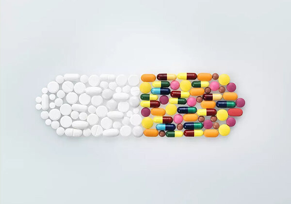 藥品行業(yè)應用